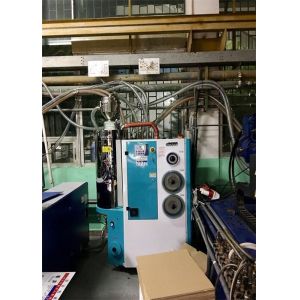 Buy cheap Plastic PA Injection Honeycomb Dehumidifying Dryer Compact OCD-80/80H from wholesalers