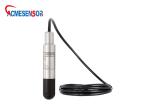 Buy cheap high acccuracy underground diesel fuel level indicator sensor from wholesalers