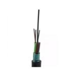 GJFJV FTTH/FTTX ADSS OPGW LAN Outdoor LSZH Optic Fiber Cable with Dry Water