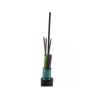 Buy cheap 4 Conductor Fiber Drop Cable for FTTH in GYTS Outdoor Self-Supporting Overhead Design from wholesalers