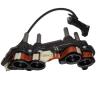 Buy cheap Gear Selector 0CJ 0CK DL382 for Audi A4 A6 C7 Volkswagen Automatic Transmission Model from wholesalers