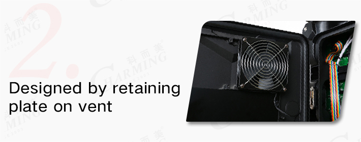 RGB P5/P8 Outdoor LED Video Wall Magnesium Alloy Cabinet High Refresh 3840Hz
