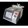 Buy cheap 980nm Diode Laser Multifunction Beauty Machine Vascular Removal Gray Color from wholesalers