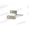Buy cheap SGS Pulley Support Assy for Auto Cutting Machine Parts from wholesalers