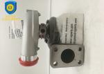 2674A431 Excavator Turbocharger GT2556 For Perkins Engine 1104A-44T Wear