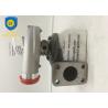 Buy cheap 2674A431 Excavator Turbocharger GT2556 For Perkins Engine 1104A-44T Wear Resistant from wholesalers