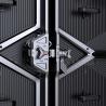 Buy cheap Hd P3.91 P4.81 Rental Led Display Smd 3840 Hz Refresh Rate from wholesalers