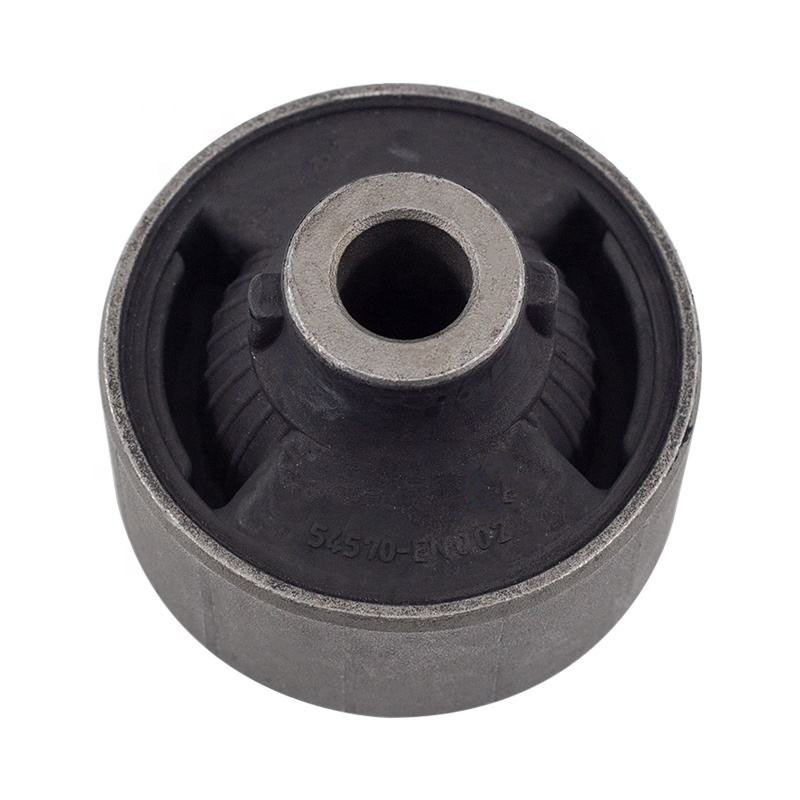 Auto Parts Suspension Bushing 54570-BB00A Front Lower Control Arm rubber for auto bushings