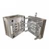 Buy cheap NAK55 Cable Tie Mold Design HASCO Plastic Injection Mould from wholesalers