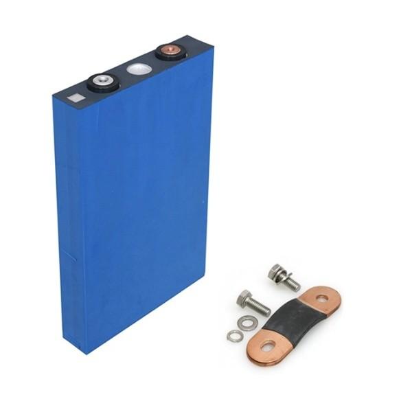 Buy cheap 3.2V 60AH 65Ah High Discharge Rate 4C Lifepo4 Prismatic Cell LFP 3.2V from wholesalers