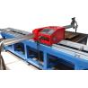 Buy cheap Automatic high definition CNC Plasma Cutting Machine /  Equipment from wholesalers