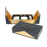 Pantone Smartphone Packaging Box Pantone Foldable Magnetic Gift Box