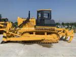 23.5 Ton 6.4m3 Dozing Heavy Equipment Bulldozer Haitui HD22 175KW