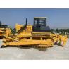 Buy cheap 23.5 Ton 6.4m3 Dozing Heavy Equipment Bulldozer Haitui HD22 175KW from wholesalers
