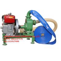Buy cheap diesel engine water pump set product