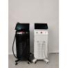 Buy cheap Power 808nm Diode Laser Hair Removal Machine Skin Rejuvenation 755nm 1064nm Laser 3000W Power from wholesalers