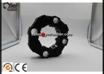 12A & 12AS Hydraulic Excavator Coupling / Engine Drive Flexible Rubber Coupling