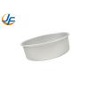 Buy cheap RK Bakeware China-Commercial Aluminum Cake Mould / Round Pie Pan Anodized Coating from wholesalers