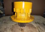 Excavator R80-7A R80-7 Swing Reduction R80-7 Slewing Gearbox 31N1-10140 Slewing