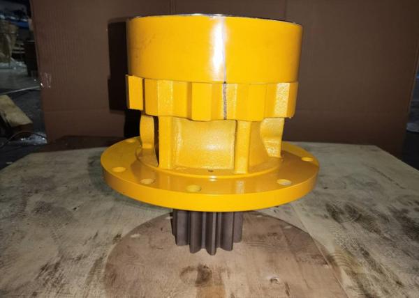 Excavator R80-7A R80-7 Swing Reduction R80-7 Slewing Gearbox 31N1-10140 Slewing