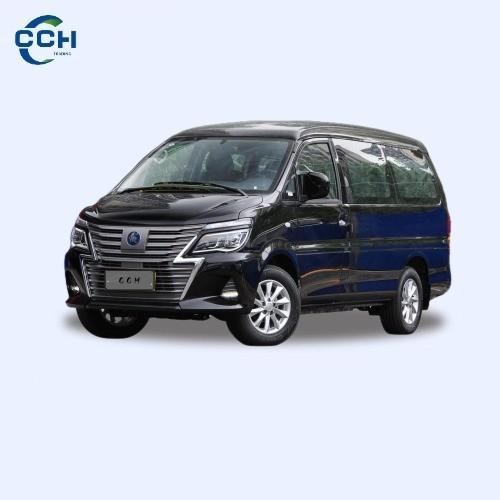 Buy cheap Total Motor Torque N.m 100-200Nm Dongfeng EV M5 MPV 7/9 Seats Fashion Modern Electric Car from wholesalers