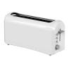 Buy cheap Bread Centering Double Long Slot Toaster Auto-Electric Power Cut Off from wholesalers