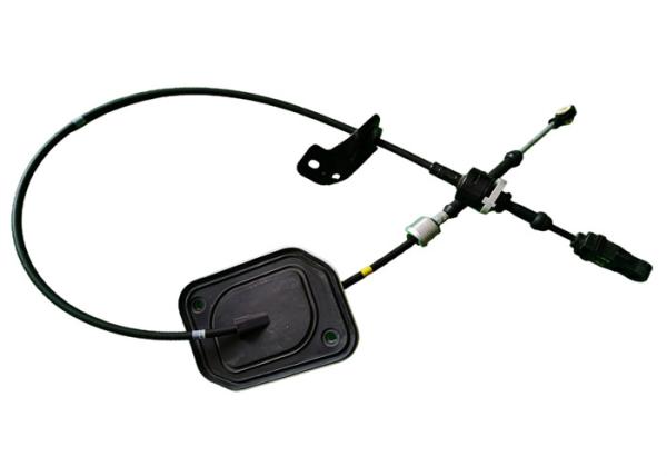 Buy cheap 42697126 Automatic Transmission Gear Shift Cable Korea Cars from wholesalers