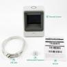 Buy cheap 2D Desktop Barcode Scanner ABS Material For Passenger Station Ticket Window from wholesalers