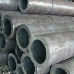 6.4M Length Seamless Carbon Steel Pipe API 5L X52 Seamless Line Pipe for