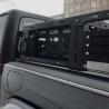 Buy cheap Aluminium Alloy Pickup Truck Racks F150 Pickup Ladder Rack from wholesalers