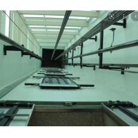 Buy cheap 10 Persons 1150KG Residential Elevators 1.75m/s Hydraulic Home Lifts product