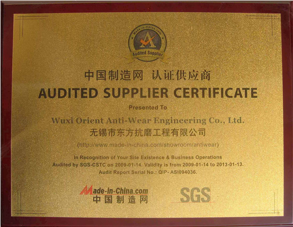 2 Tons Mining Industry Metal Casting Process Wedge Bars Hardness HRC35-41