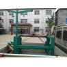 Buy cheap Card clothing mounting machine for cylinder from wholesalers