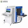 Buy cheap Middle Size Screening Machine Xray Baggage Luggage Scanner JY-6550 for Security Inspection from wholesalers