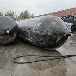 Airbag Roller Floating Marine Rubber Airbag for Ship Lifting