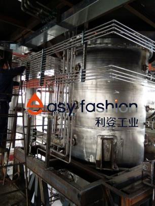 Buy cheap Plasma atomization powder manufacturing equipment for spherical powder from wholesalers