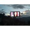 Buy cheap Traffic High Way SMD2525 P4 5x3 Outdoor Led Module from wholesalers