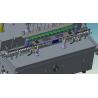 Buy cheap Rust Prevention 2.2KW Disinfection Liquid Filler from wholesalers