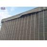 Buy cheap Military Flood Barriers Mesh Gabion Box Recoverable Units 3 Years Warranty from wholesalers