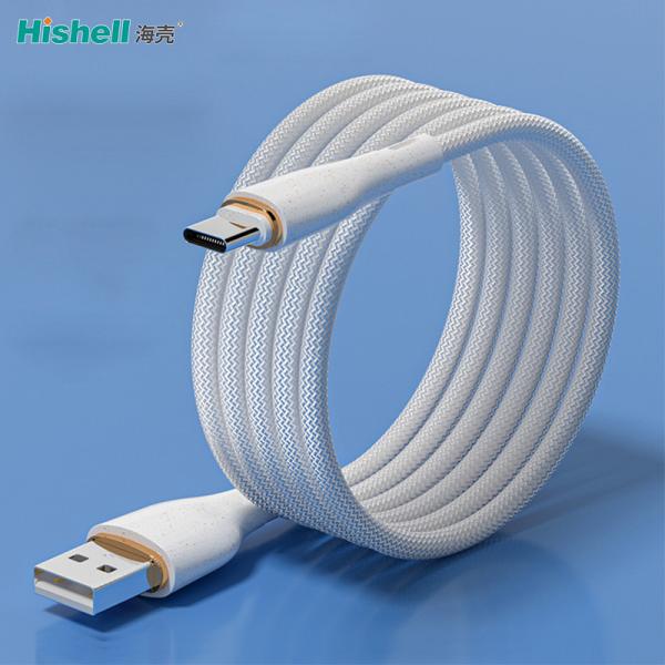 Buy cheap Anti Fouling Mobile Charger Wire from wholesalers