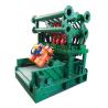 Buy cheap 560kg Desilter1510 * 1360 * 2250mm 0.25 - 0.4 Mpa Working Pressure Pure polyurethane or high -chromium iron for cycone from wholesalers