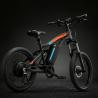 Buy cheap 2015 Factory New Style Alloy Frame Lithium Electric Mountain Bike KITS from wholesalers