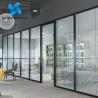 Buy cheap Partition Glass Solutions from wholesalers