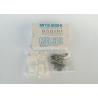 Buy cheap Original Automation Spare Parts , Mitsubishi Q6DIN1 DIN Rail Mounting Adaptors from wholesalers