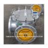 Buy cheap Sea Water Filter For Seawater Cooling System Model BRS200 Cb/T497 Szie-8"-Dn200 Carbon Steel Body Stainless Steel Filter from wholesalers