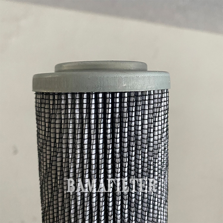 BAMA P171714 Hydraulic Lube Oil Filter Element Cartridge for Lubricating Oil Filtration