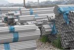 ERW SCH40 ASTM Grade A53 Stainless Steel Pipe 2.5mm ~ 80mm Thickness For