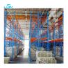 Buy cheap Q345 Industrial Storage Rack Metal Shelving System 5000KGS Capacity from wholesalers