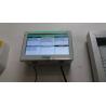 Buy cheap High Qualified Industrial Management Terminal Android OS Wall Mount Tablet PoE Ethernet Power from wholesalers