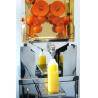 Buy cheap Automatic Electric Commercial Orange Juicer Machine 370W High Power from wholesalers